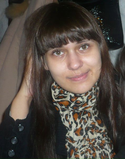 №90, Марина Красильникова №90, Марина Красильникова