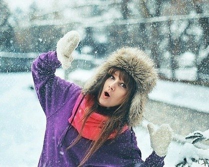 Ирина Луценко | 