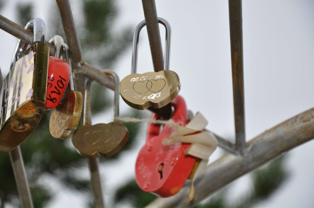 Ольга Пушникова | Усинск