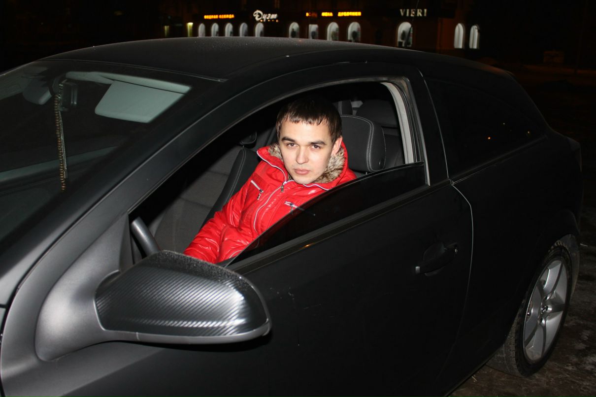 Хамид Хадеев | 