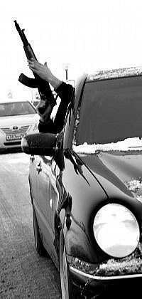 Константин Жук | Саратов