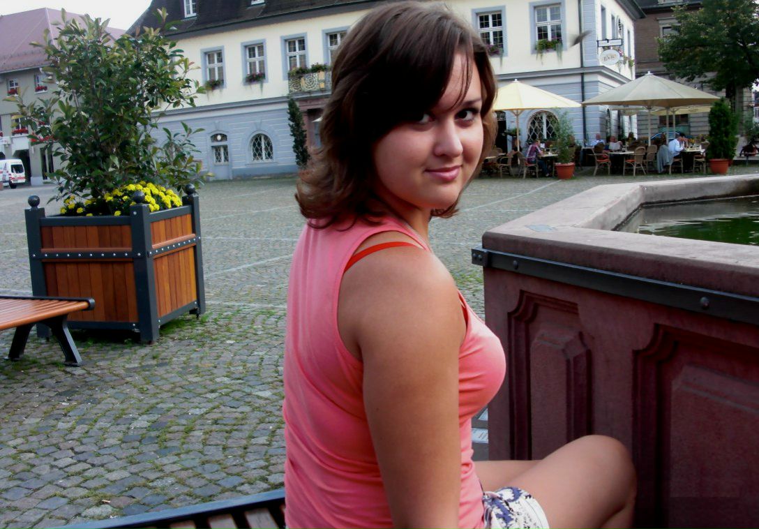 Валерия Смирнова | Волгоград