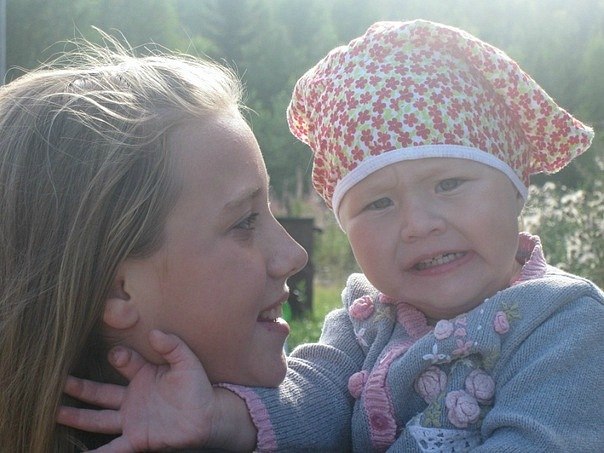 Кристина Малышива | Санкт-Петербург