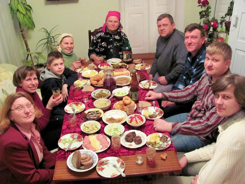 Віктор Попадюк | Одесса