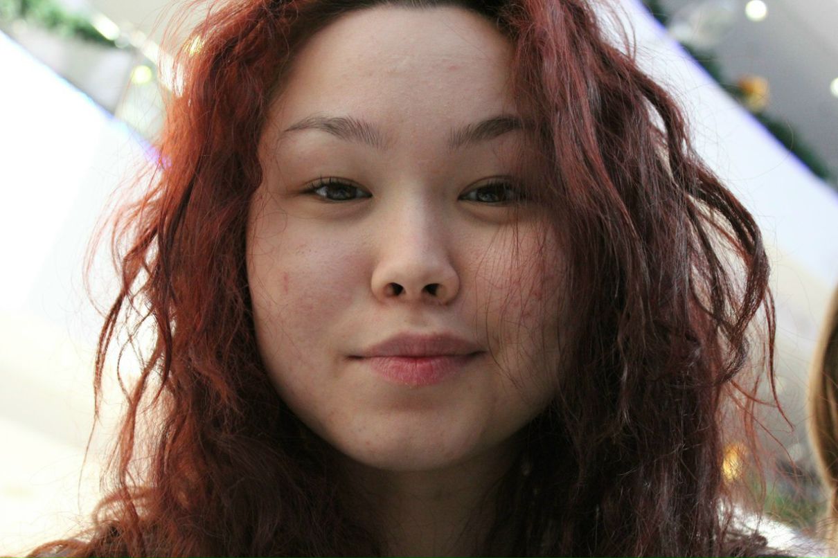 Алиса Котова | Москва