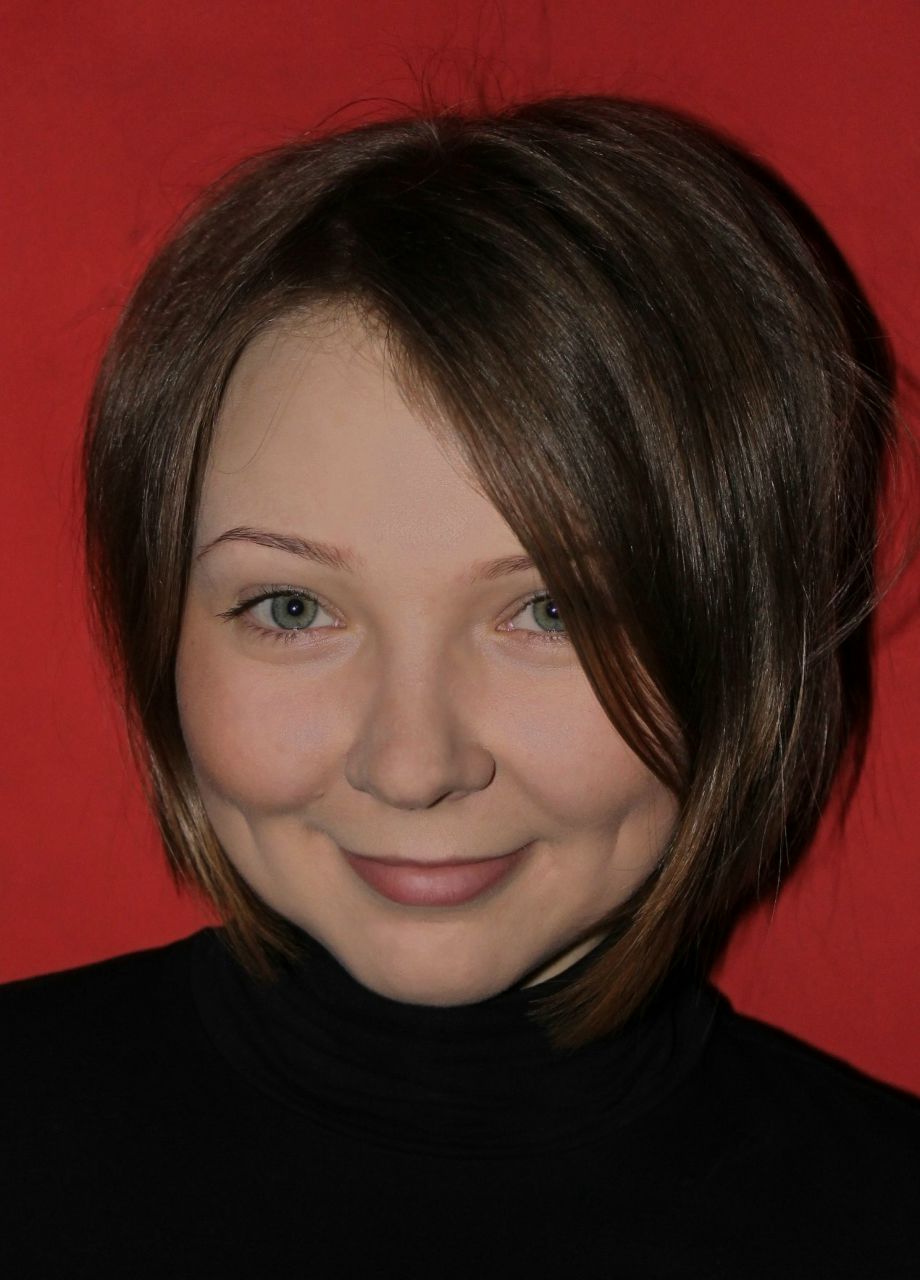 Анна Васильева | Самара