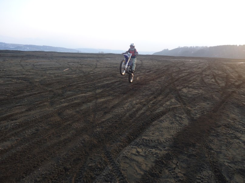 Влад Пануровский | Новосибирск