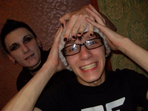 Антон Григорьев | Тольятти