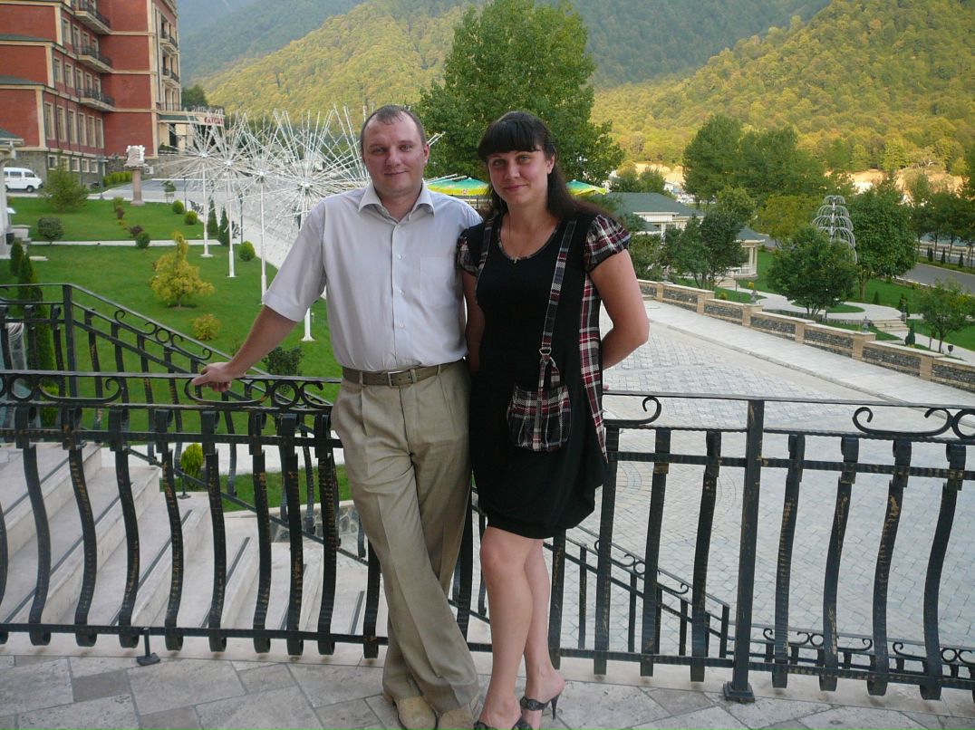 Денис Мещерин | Балашиха