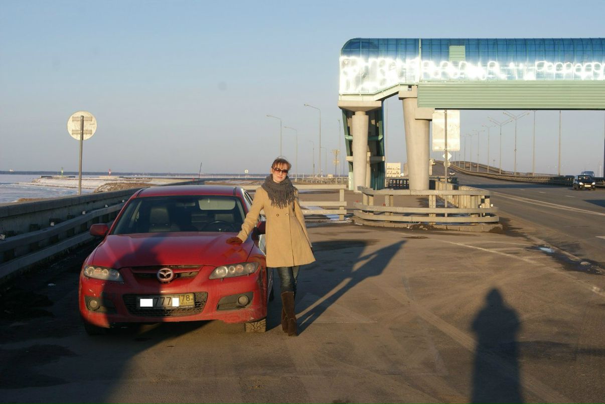Толян Попов | Санкт-Петербург