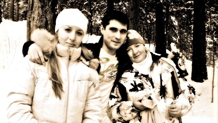 Ирина Шейнбергер | Краснотурьинск