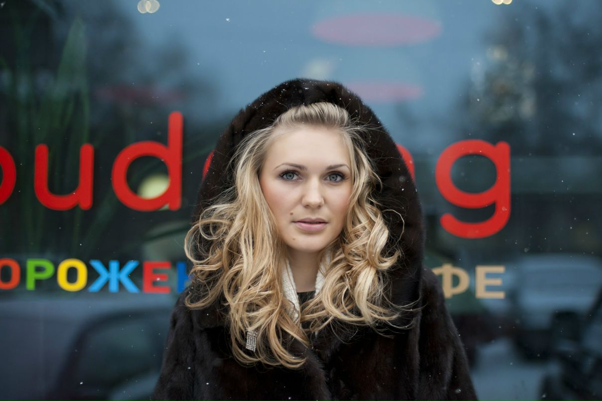 Елена Колыванова | Пермь