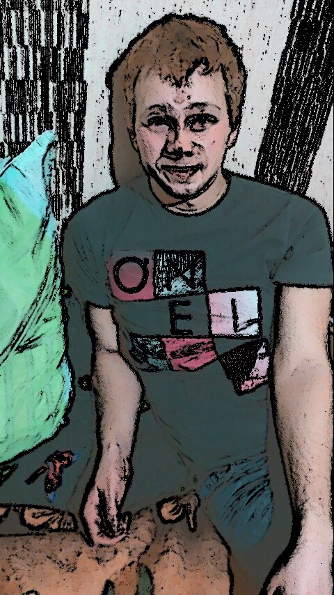 Алексей Фетисов | Киренск