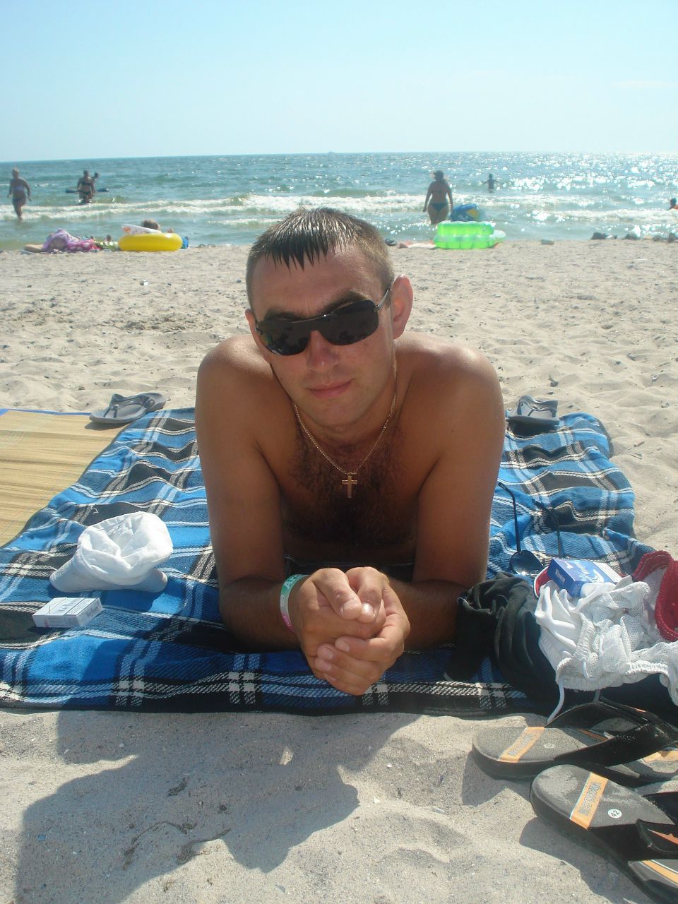 Коля Заяць | Львов