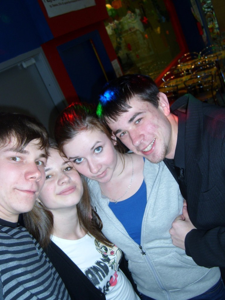 Серёга Кулагин | 