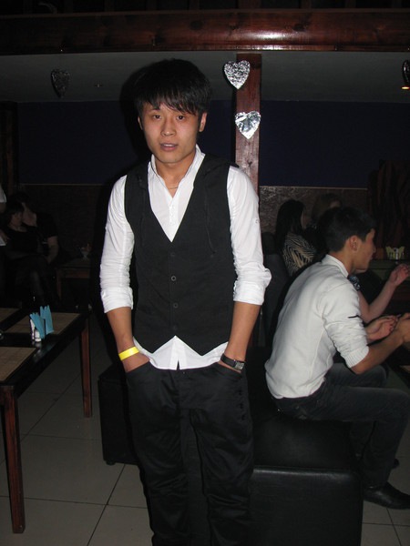 Фото профиля