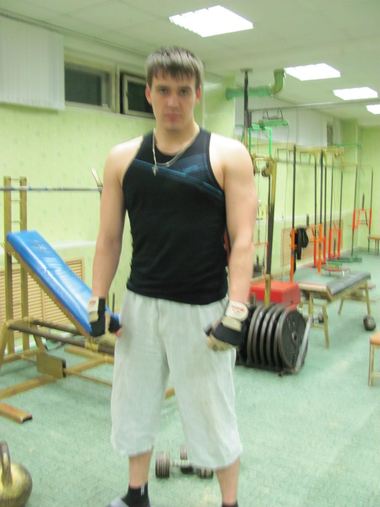 Виктор Ишунин | Великие Луки