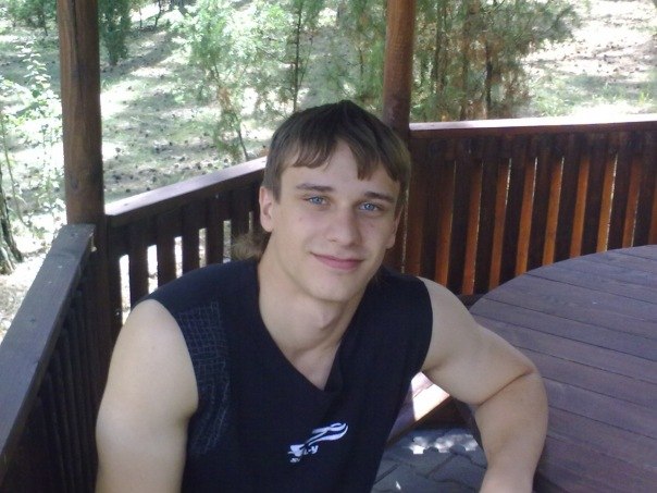 Сергей Панков Анатольевич | Могилёв