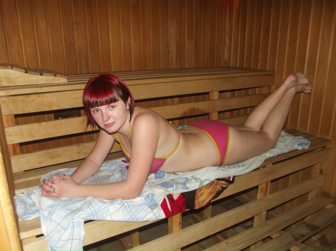 Марина Котенева | Ступино