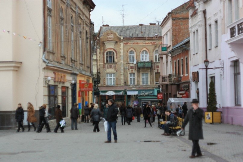 Дима Пантелус | Сургут