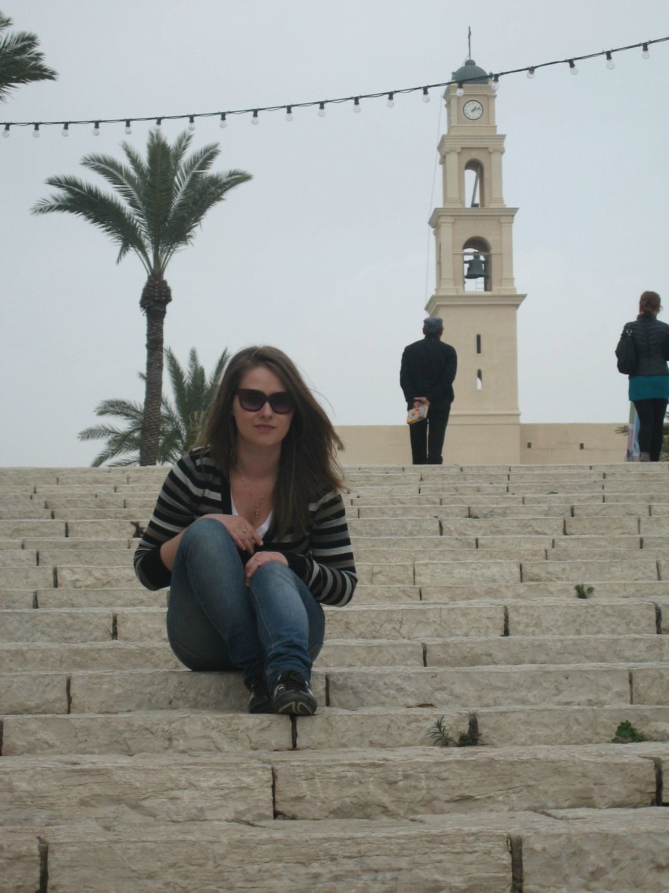 Anya Bolhovskaya | Москва