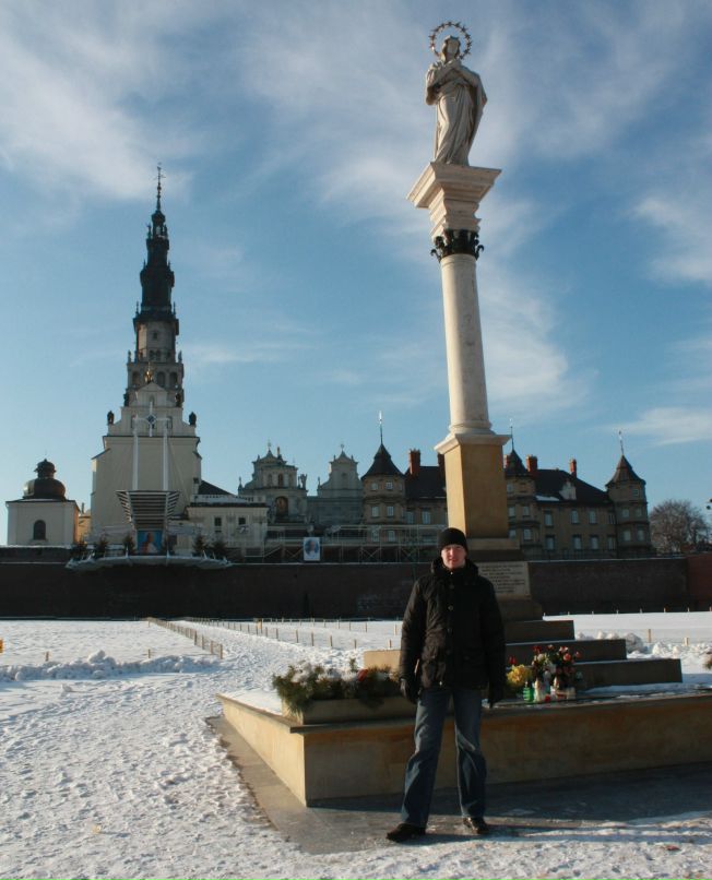 Алексей Орлов ヅ | Санкт-Петербург