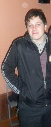 Александр Лаптев | Тамбов