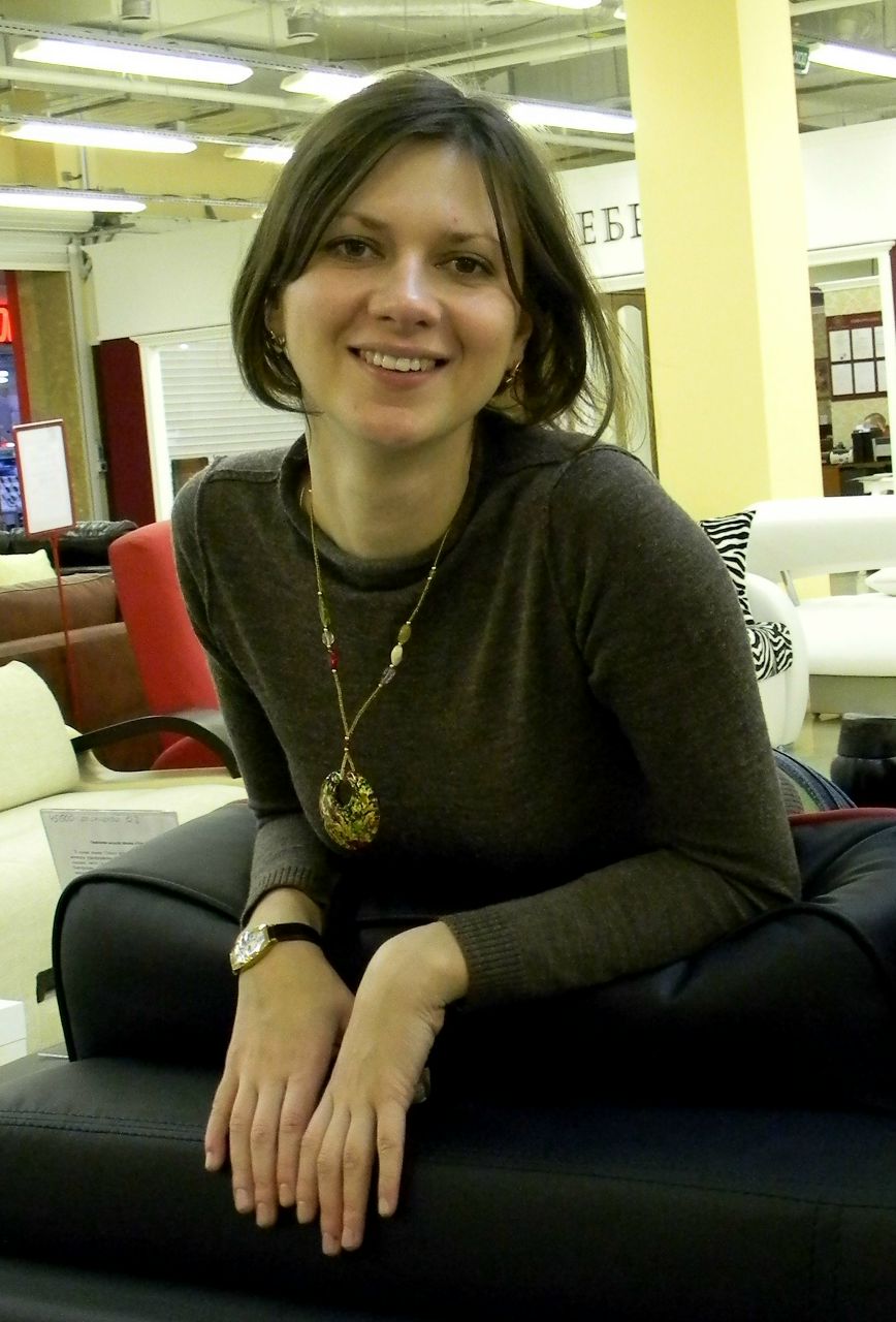 Наталья Родионова *человек солнца* | Нижний Новгород