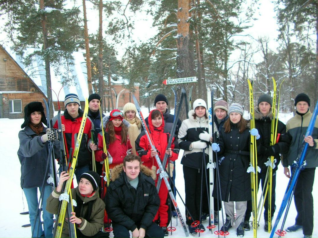 Татьяна Волкова | Москва