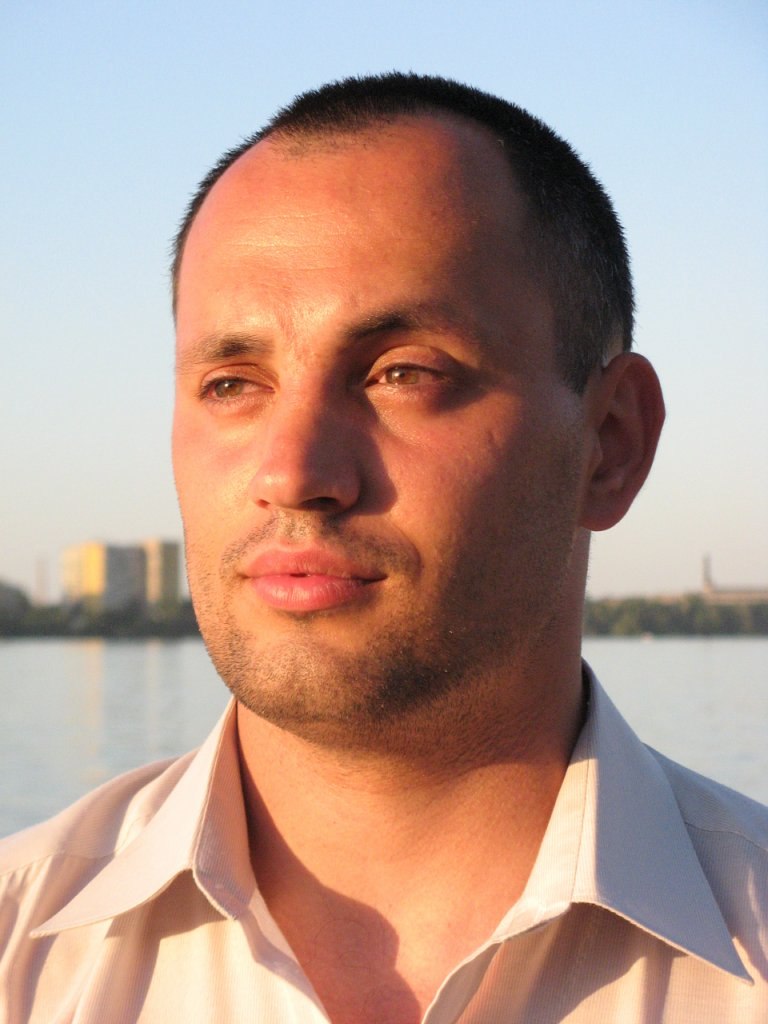 Олег Николаев ECOGROUP | Одесса