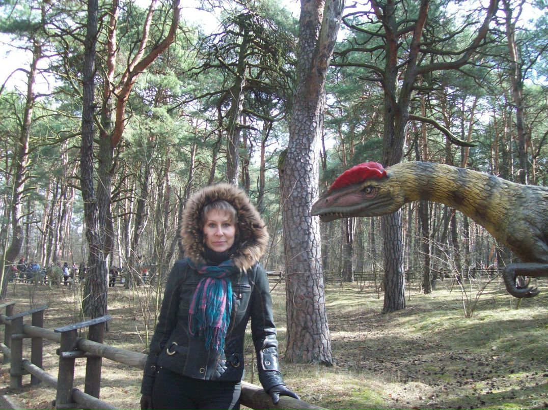 Татьяна Сорокина | Калининград