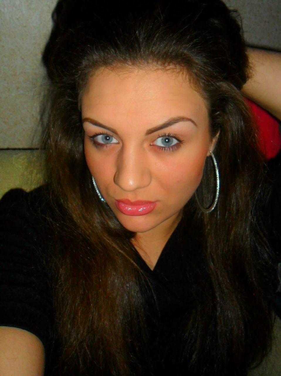 Екатерина Черкасских | Москва