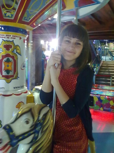 Валерия Бейзер | Санкт-Петербург