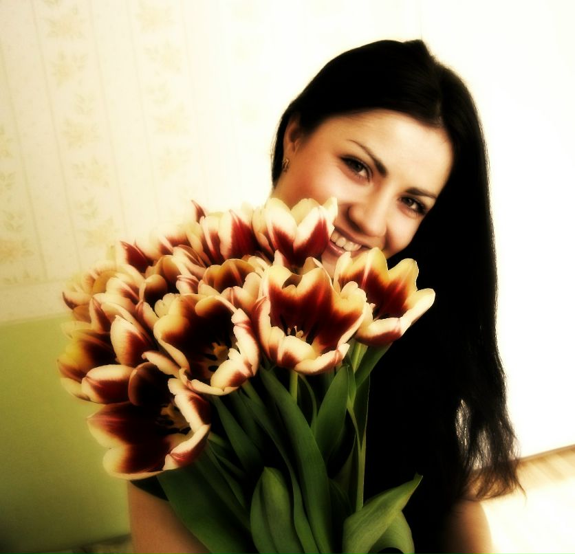 Алёна Волин | 