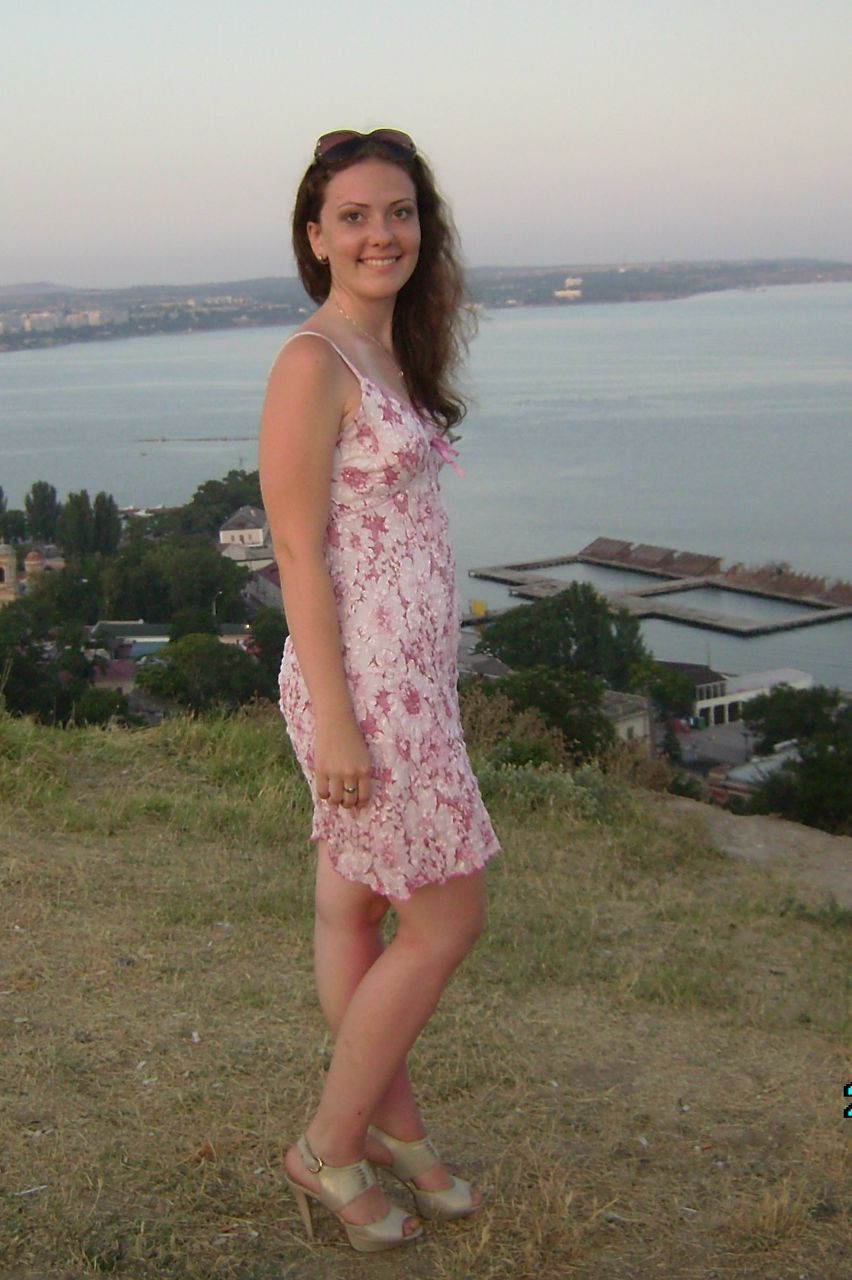 Екатерина Черевко | Минск