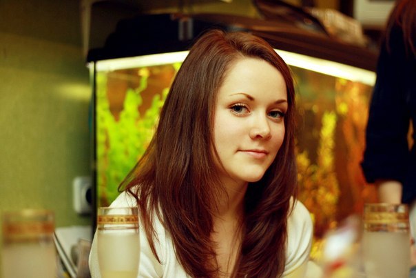 Злата Андреевна | Всеволожск