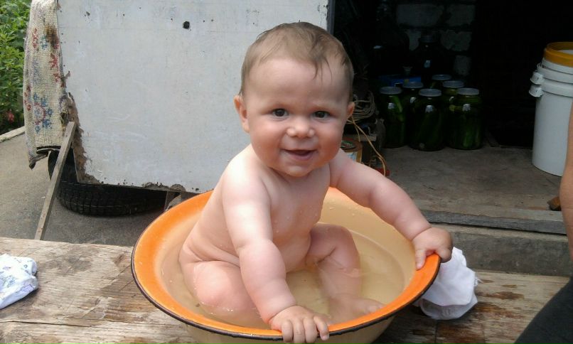 Анна Деркач | Киев