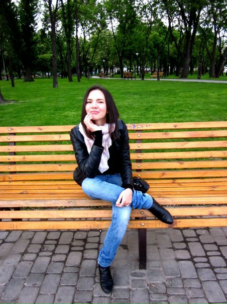 №52, Юлия Едигарова, Харьков №52, Юлия Едигарова, Харьков