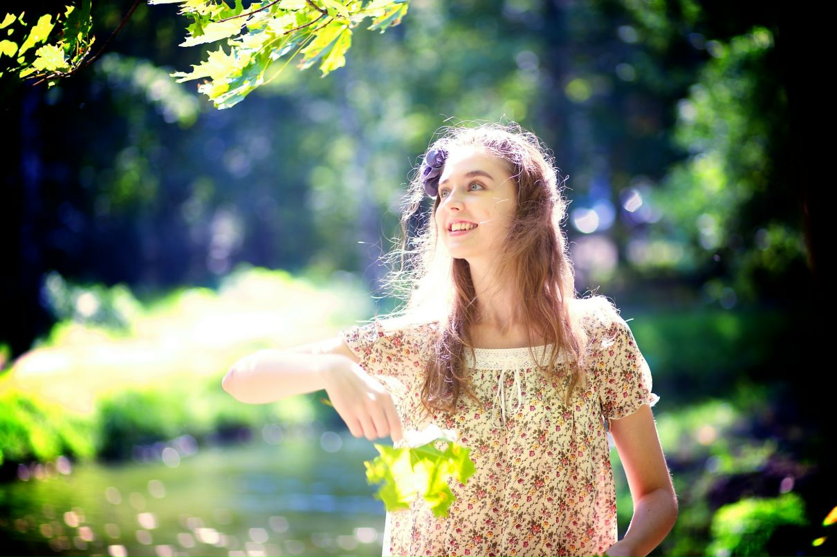 Марина Ушакова | Москва