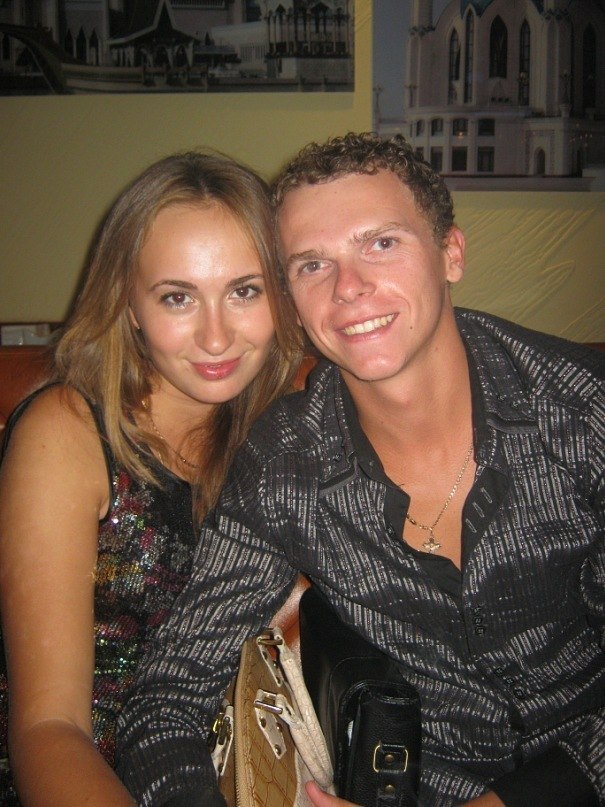 Александр Михайлович الاكساندر- DEMAN | Луганск