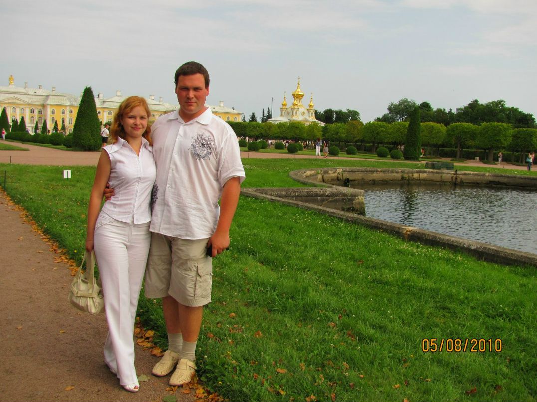 Светлана Конкина | Обухово