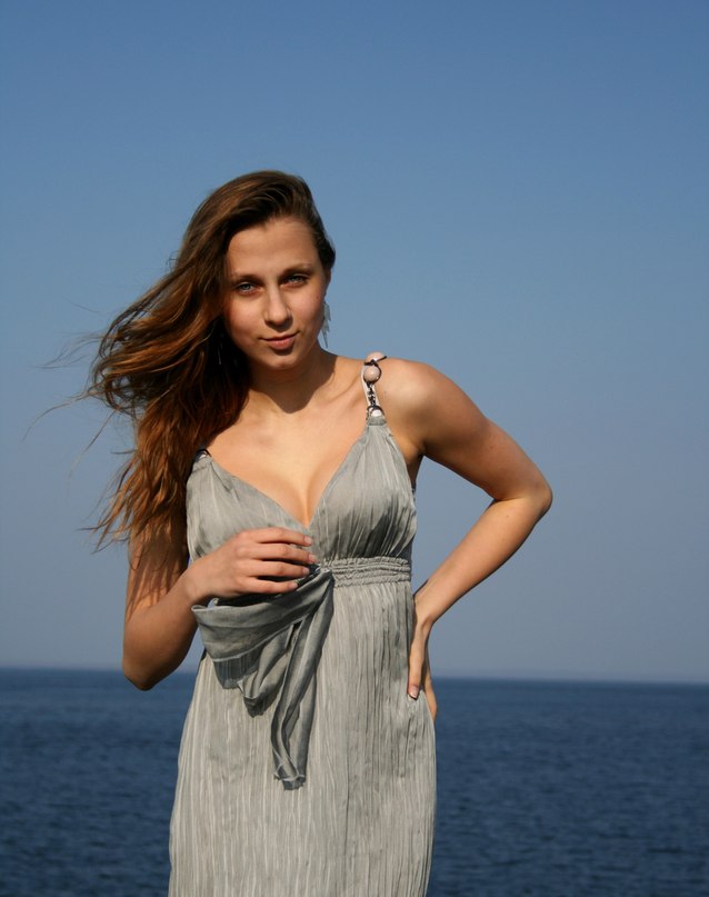 Марина Вахний | Киев