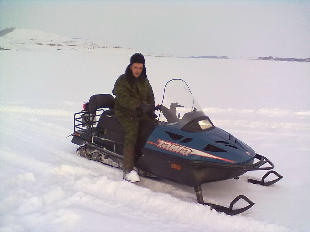 Руслан Сулейманов | 