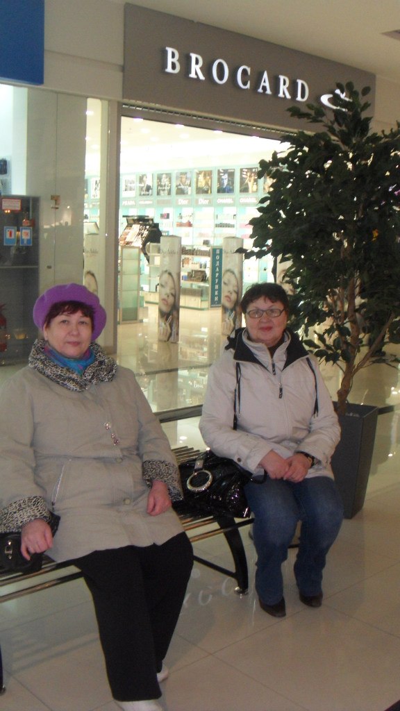 Нина Павлова | 