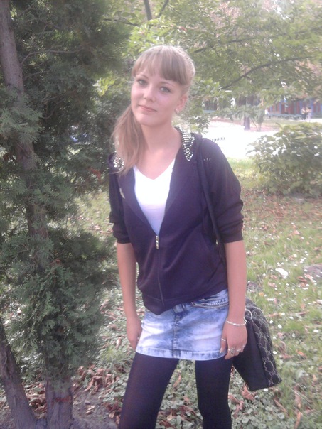 №1, Лєна Тивонюк, 29 лет, Почаев №1, Лєна Тивонюк, 29 лет, Почаев