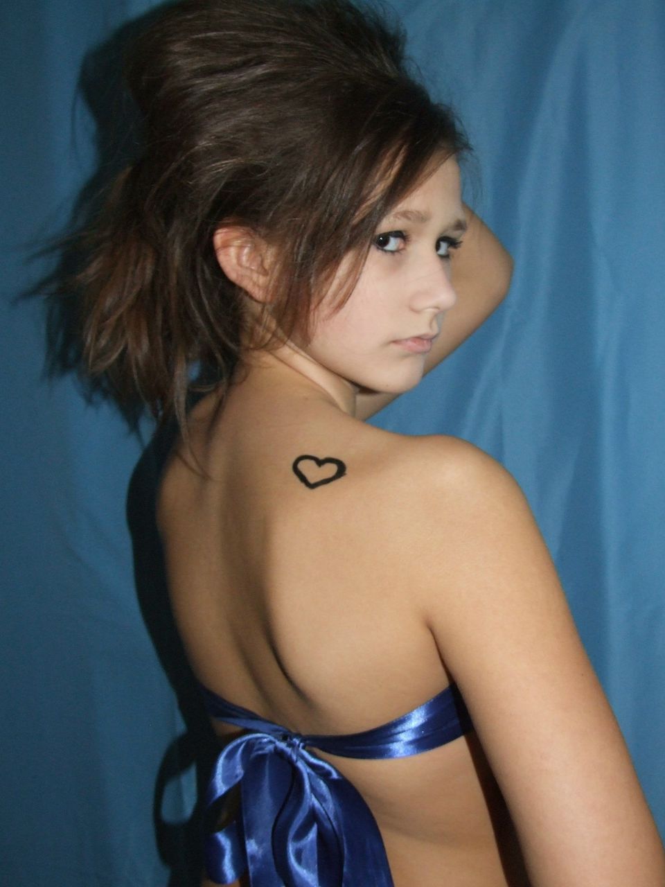 Мария Фомина | Меленки