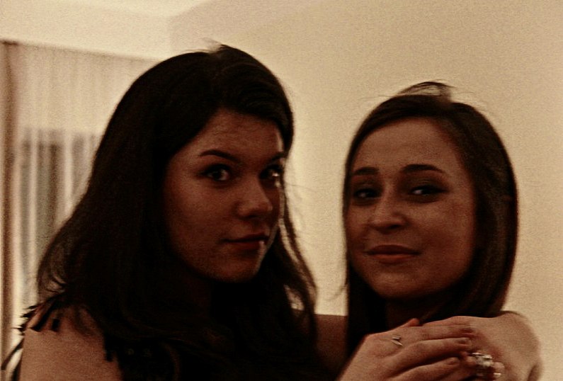 Екатерина Бирюкова | 