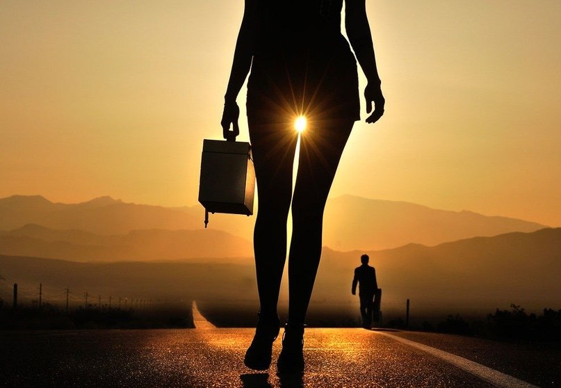 Анна Тургенева | Москва