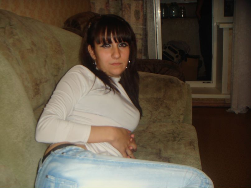 Анютка Тулуб | Тольятти