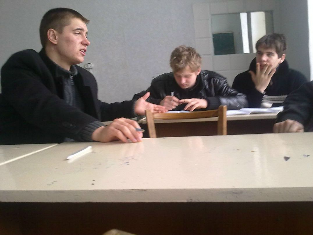 Александр Метис | Александрия